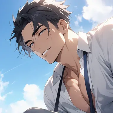 Profile image of Troy