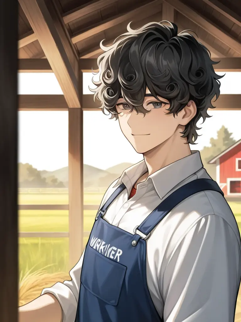 FishyFoot5062의 牛獣人のミルクファーム