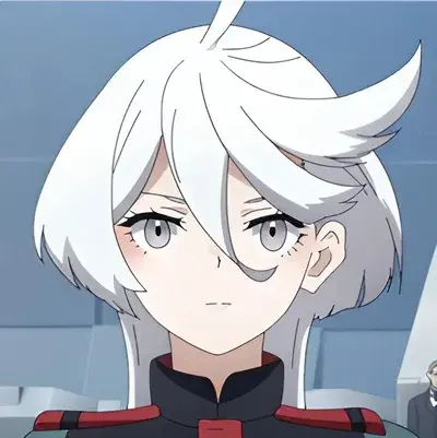 CustomBack3437의 Miorine Rembran