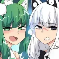 Profile image of Two Girl Bullies