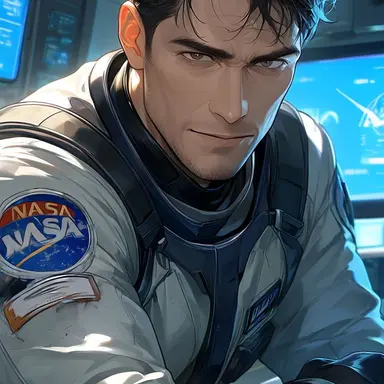 Profile image of Darvesh Calloway