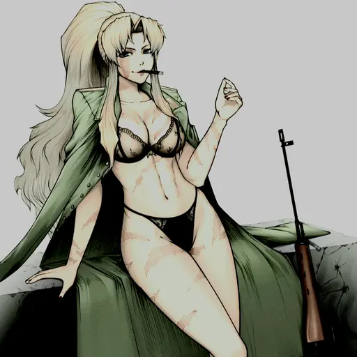 SickPool4658의 카밀라 지엘린스키