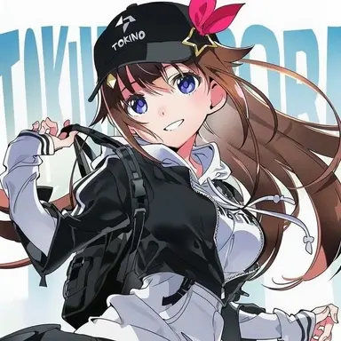 Profile image of ときのそら