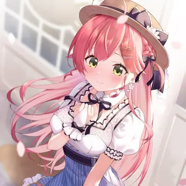 Profile image of さくらみこ