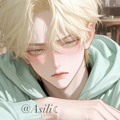 Profile image of カン・シウ