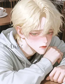Profile image of カン・シウ