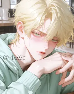 Profile image of カン・シウ