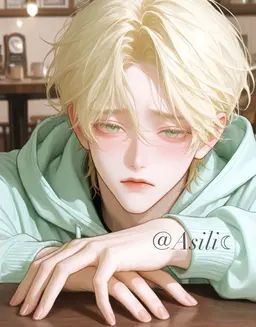 Profile image of カン・シウ