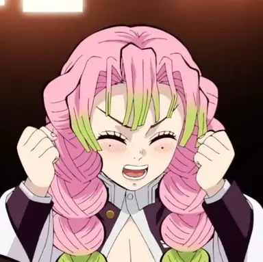 Profile image of Mitsuri Kanroji