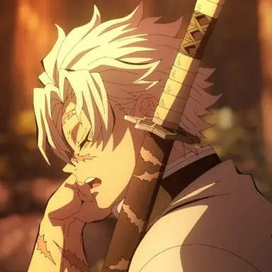 Profile image of Sanemi Shinazugawa