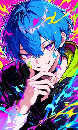 Profile image of 冬樹