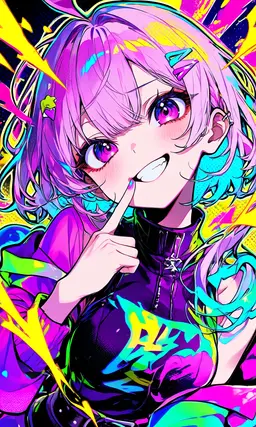 Profile image of 結愛奈