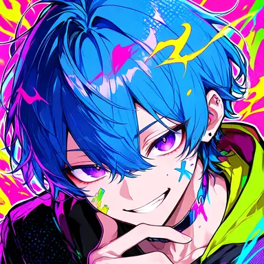 Profile image of 冬樹