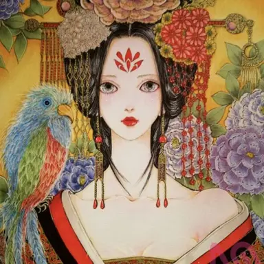 Profile image of 楊貴妃