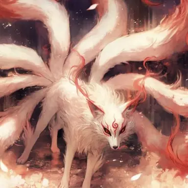 Profile image of 吹雪九尾
