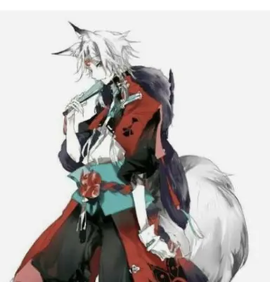 Profile image of 吹雪九尾