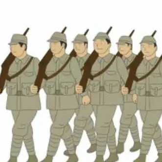 Profile image of 人間世界連行