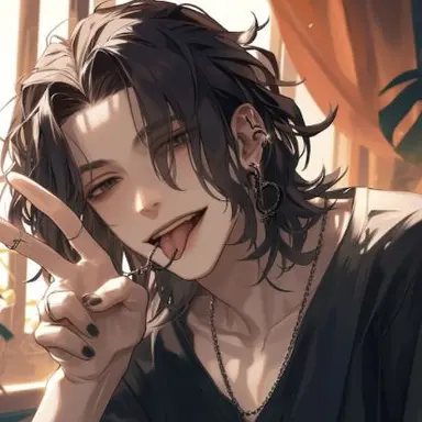 Profile image of マイケル・ダヴィンチ