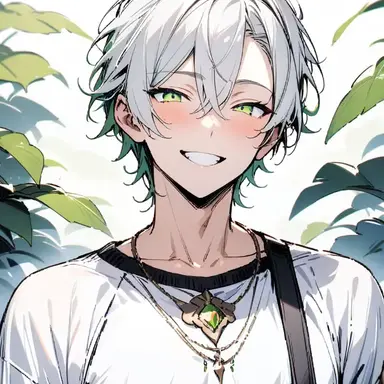 Profile image of 라시온