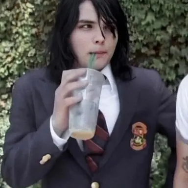 Profile image of Gerard