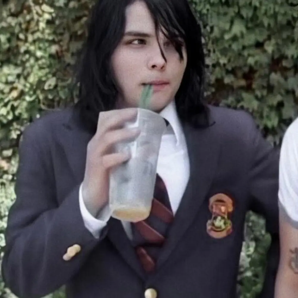 FatSled7241의 MCR revenge era