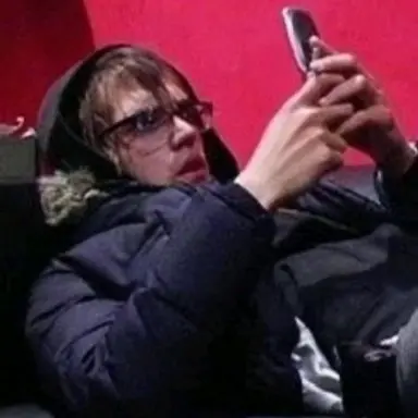 Profile image of Mikey