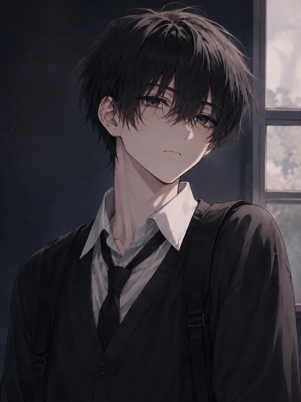 ikemen.saikou의 君だけ、何も聞こえない。