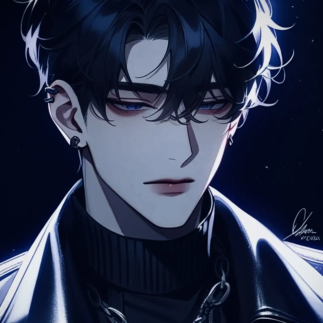 EXE.의 INTOXICATION