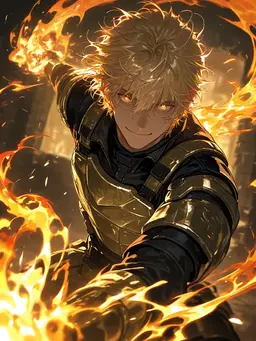 Profile image of Leo