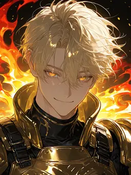 Profile image of Leo