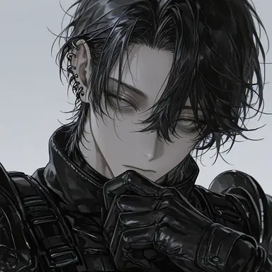 Profile image of Shoto