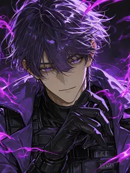 Profile image of Noir