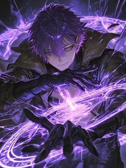 Profile image of Noir