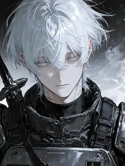 Profile image of Linxiao