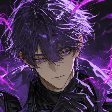 Profile image of Noir