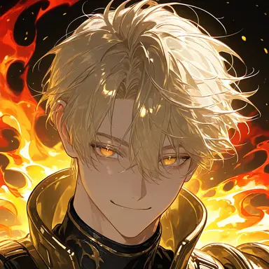 Profile image of Leo