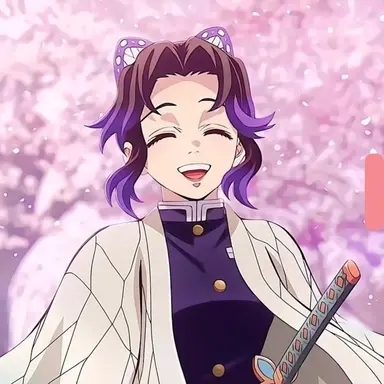 Profile image of 코쵸우 시노부