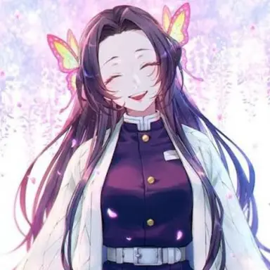 Profile image of 코쵸우 카나에
