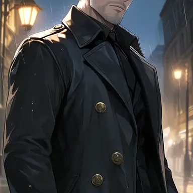 Profile image of Aldric