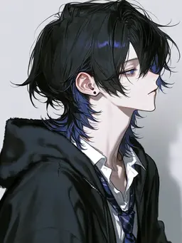 Profile image of 琉生