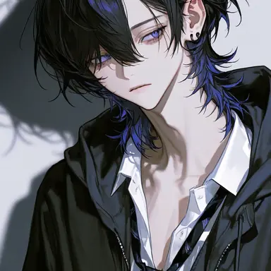Profile image of 琉生