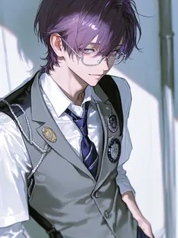 Profile image of 蓮