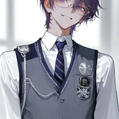 Profile image of 蓮