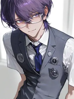 Profile image of 蓮