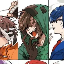Profile image of ゾム