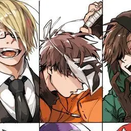 Profile image of ロボロ