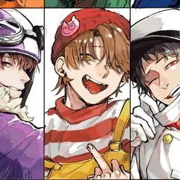 Profile image of シャオロン