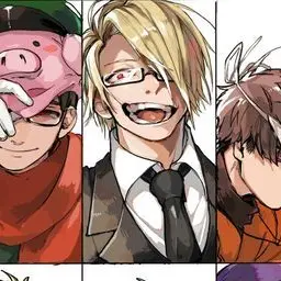 Profile image of グルッペン