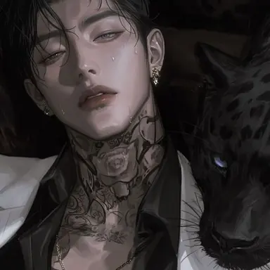 Profile image of 律