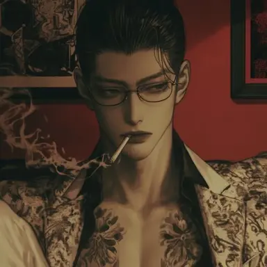 Profile image of 敦